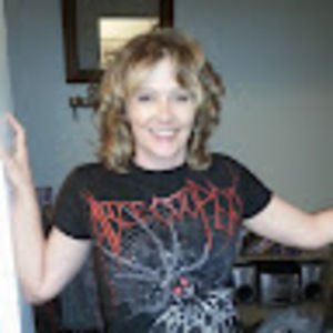 Meet your Posher, Vickie